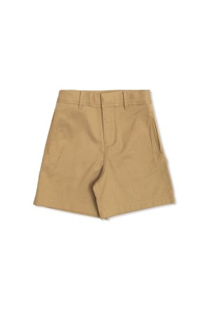 Burberry Kids Cotton shorts | Kids's Boys clothes (4-14